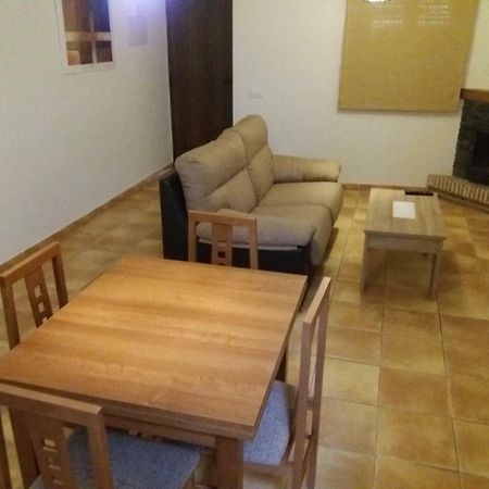 La Casa Del Viajero Villa Ardales Ngoại thất bức ảnh