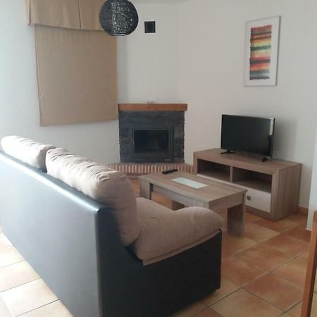 La Casa Del Viajero Villa Ardales Ngoại thất bức ảnh