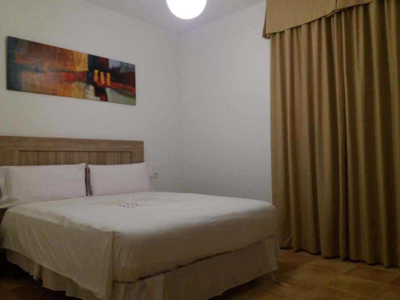 La Casa Del Viajero Villa Ardales Ngoại thất bức ảnh