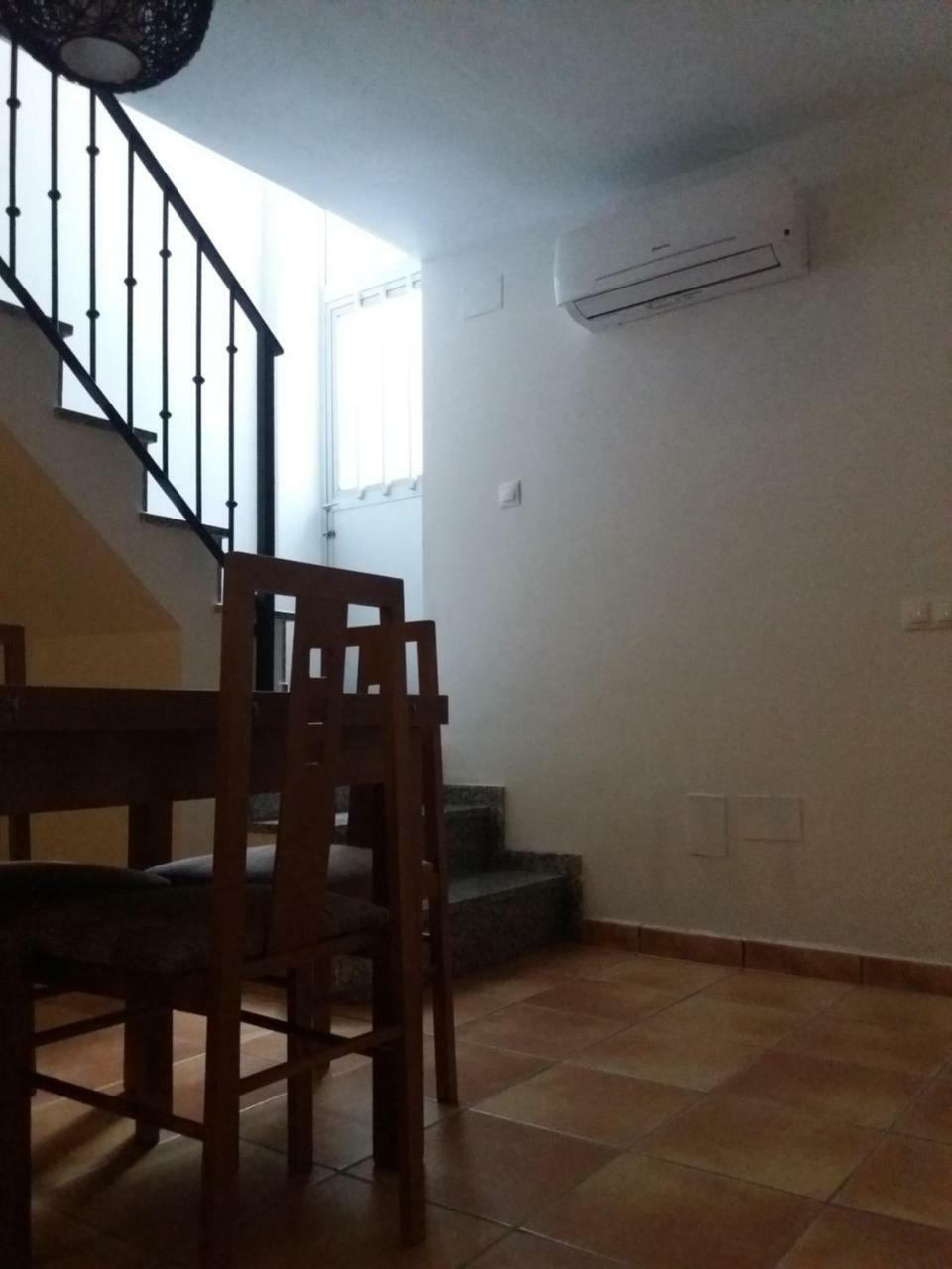 La Casa Del Viajero Villa Ardales Ngoại thất bức ảnh